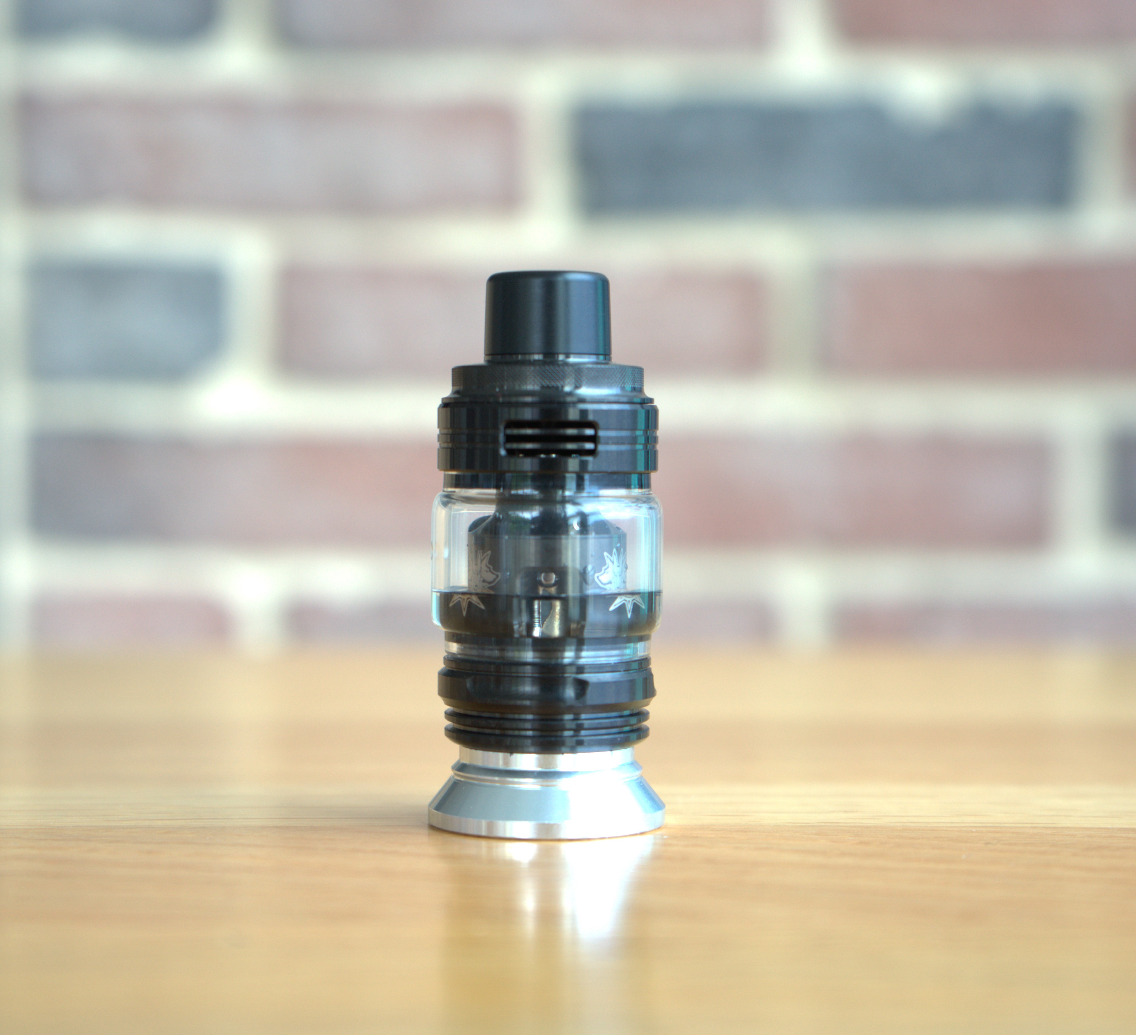 clearomiseur UForce-L Voopoo | blog Le Peit Vapoteur
